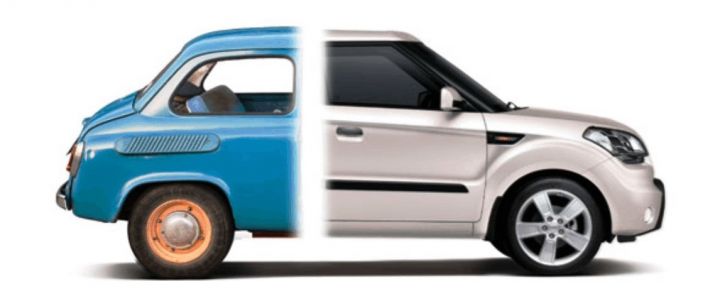 Правительство планирует продлить программу автоутилизации