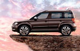 &laquo;Автопрага&raquo; приглашает на летний тест-драйв автомобилей SKODA