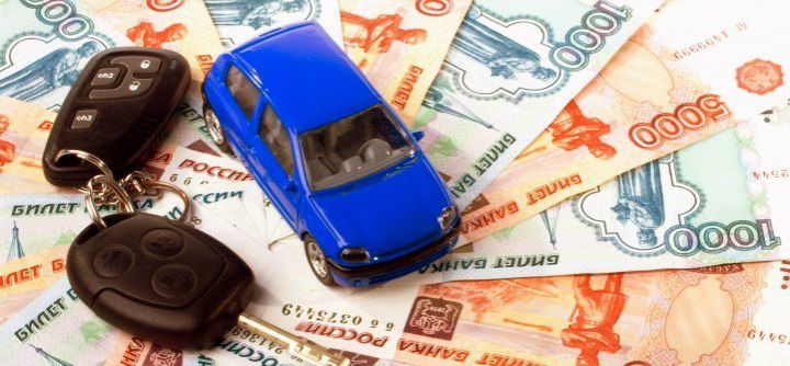 Личные сведения о владельцах кредитных машин попали в Интернет