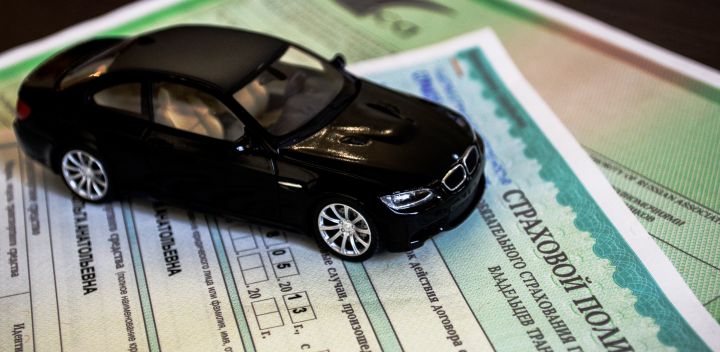 Средняя стоимость полисов ОСАГО выросла на 42% Средняя стоимость полисов ОСАГО выросла на 42%