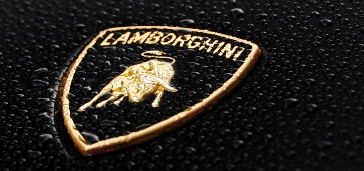 На автосалоне в Швейцарии представят гиперкар Lamborghini