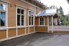 Автоквест Skoda Auto Карельские Камни. Кирьяж