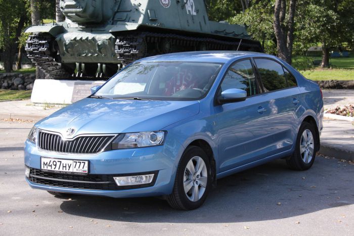 Автоквест Skoda Auto Карельские Камни. Skoda Rapid 1,4 TSI 125 л.с. Автоквест Skoda Auto Карельские Камни. Skoda Rapid 1,4 TSI 125 л.с.