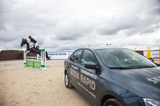 Кубок «ПЕЛИКАН-АВТО» по конкуру