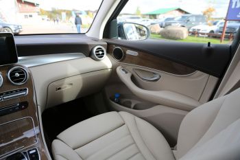 SUV Tour 2015. Тест драйв обновленной линейки внедорожников &laquo;Мерседес-Бенц&raquo;