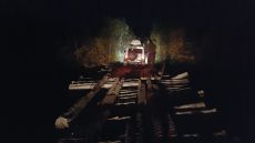 &laquo;ДИКАРИ&raquo; на LADA 4x4 покорили Север