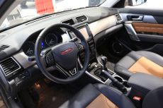 Открытие дилерского центра Хавейл СПБ Юг