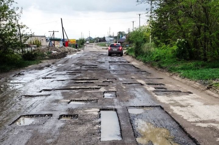 Дорога в Волгограде Дорога в Волгограде