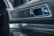 Новый Ford Explorer в &laquo;Аларм-Моторс&raquo;!