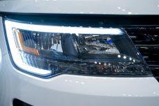 Новый Ford Explorer в &laquo;Аларм-Моторс&raquo;!