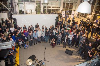 ГК «Терра-Авто» провела #Vestanight ГК «Терра-Авто» провела #Vestanight