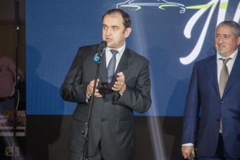 ГК «Терра-Авто» провела #Vestanight ГК «Терра-Авто» провела #Vestanight