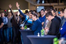 В Интей Лада стартовали продажи LADA Vesta!