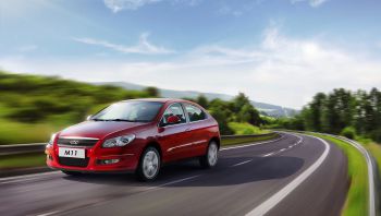 Время выгодного сервиса для владельцев Chery