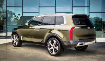 Kia Telluride