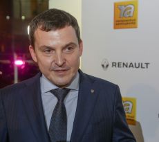 Солдунов Антон Александрович, генеральный директор, Петровский Автоцентр