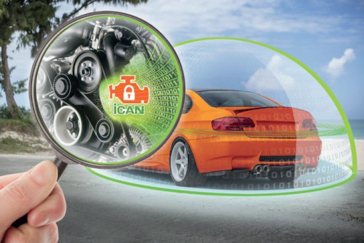 StarLine E95 2CAN - преемственность и новые возможности