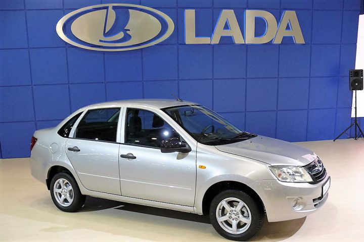 &laquo;АвтоВАЗ&raquo; ужесточил условия продаж автомобилей