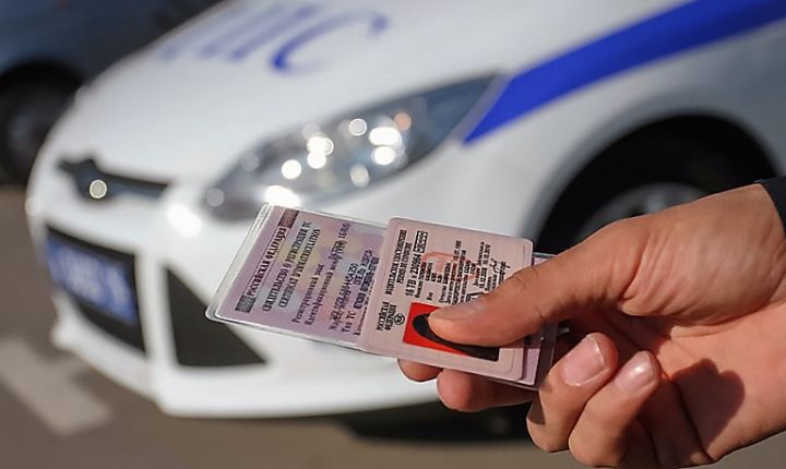 Заменить права теперь можно без медсправки