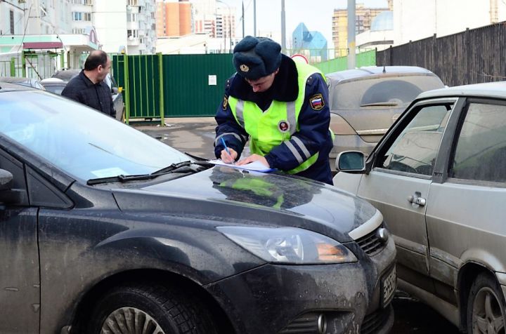 В 2015 году в России снизилась аварийность