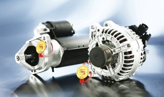 «Вольтаж Сервис» - сеть специализированный автомобильных сервисов, основная специализация которых заключается в реализации и ремонте генераторов, как новых, так и восстановленных, стартеров и сопутствующих комплектующих. Компания нацелена на водителей не только легковых автомобилей, но и владельцев грузовиков, обладателей яхт, спецтехники. «Вольтаж Сервис» - сеть специализированный автомобильных сервисов, основная специализация которых заключается в реализации и ремонте генераторов, как новых, так и восстановленных, стартеров и сопутствующих комплектующих. Компания нацелена на водителей не только легковых автомобилей, но и владельцев грузовиков, обладателей яхт, спецтехники.