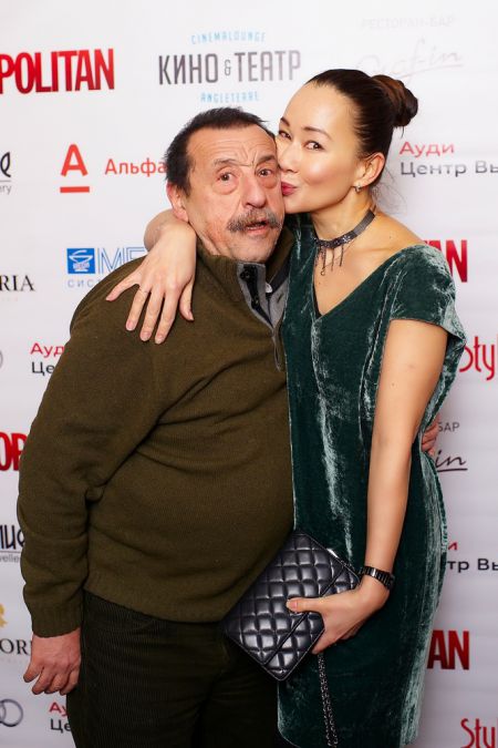 Ауди Центр Выборгский выступил спонсором премьерного показа фильма &laquo;Да здравствует Цезарь!&raquo;