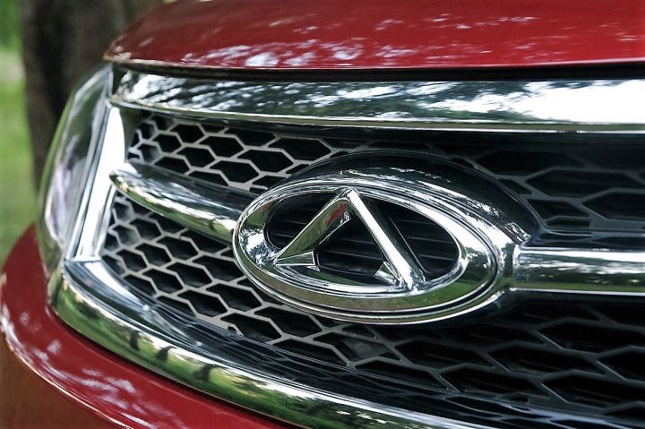 CHERY объявляет результаты продаж в России за март и первый квартал 2016 года CHERY объявляет результаты продаж в России за март и первый квартал 2016 года