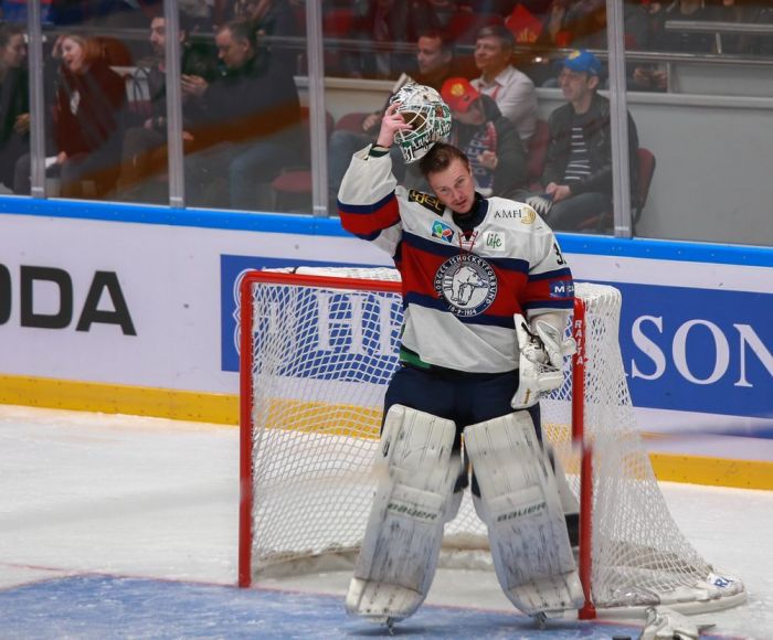 &laquo;Россия &ndash; Норвегия&raquo; в рамках Еврочелленджа 8 апреля в СК "Юбилейный"