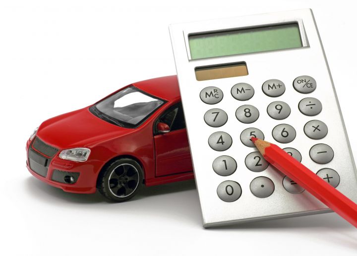 Количество автокредитов в России выросло на 65%