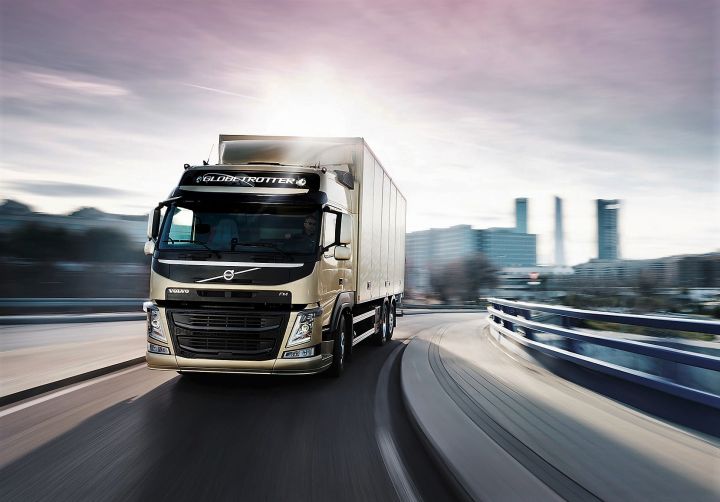 На форуме &laquo;Транспорт Сибири&raquo; обсудят, как будет развиваться транспортная отрасль региона