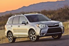 Subaru forester Subaru forester