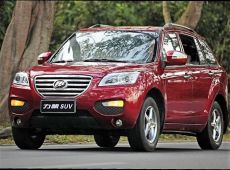 Lifan X60