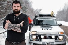 &laquo;Дикая версия&raquo; перевала Дятлова