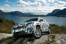 Новый Kodiaq знаменует начало глобальной кампании SKODA в сегменте SUV