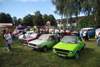 Фольксваген Центры Таллинский, Лахта и Пулково приняли участие в Bughouse Fest в Санкт-Петербурге Фольксваген Центры Таллинский, Лахта и Пулково приняли участие в Bughouse Fest в Санкт-Петербурге