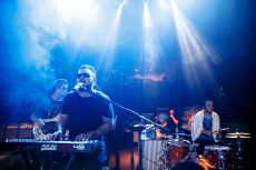 Ауди Центр Выборгский отпраздновал день рождения акваклуба VODA Ауди Центр Выборгский отпраздновал день рождения акваклуба VODA