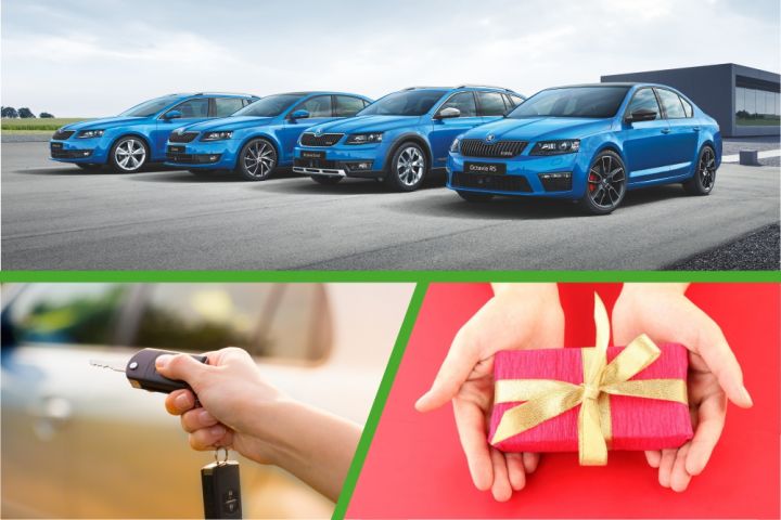 Охранный комплекс – в подарок! Охранный комплекс – в подарок!