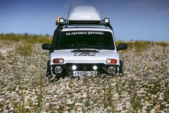 &laquo;Дикари&raquo; разгадали тайну перевала Дятлова и сделали переворот в Германии