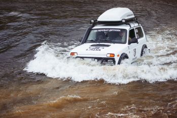 &laquo;Дикари&raquo; разгадали тайну перевала Дятлова и сделали переворот в Германии