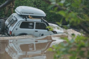 &laquo;Дикари&raquo; разгадали тайну перевала Дятлова и сделали переворот в Германии