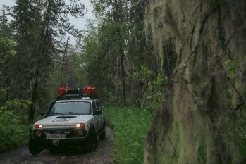 &laquo;Дикари&raquo; разгадали тайну перевала Дятлова и сделали переворот в Германии