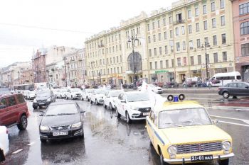 Праздник 50-летнего юбилея &laquo;АВТОВАЗа&raquo; посетили более 30 000 человек