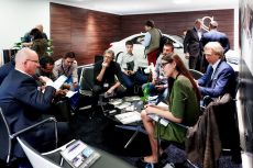 &laquo;ВАГНЕР&raquo; &ndash; новый дилер &laquo;Мерседес-Бенц&raquo; открыт в Санкт-Петербурге