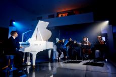 &laquo;ВАГНЕР&raquo; &ndash; новый дилер &laquo;Мерседес-Бенц&raquo; открыт в Санкт-Петербурге