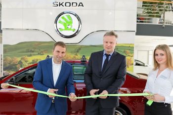 &laquo;Авто Премиум&raquo; на Хасанской 2.0 Перезагрузка