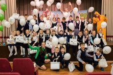 &laquo;АВТО ПРЕМИУМ&raquo; И SKODA Кроха 2016