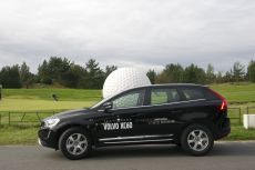 Чемпионат гольф-клуба &laquo;Дюны&raquo;