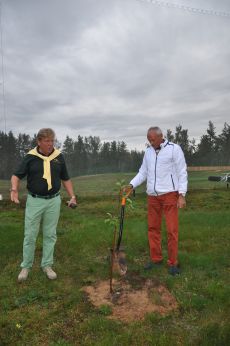 Чемпионат гольф-клуба &laquo;Дюны&raquo;