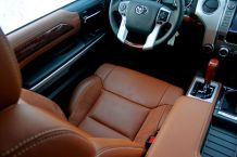 Toyota Tundra 2014 (Тойота Тундра 2014)