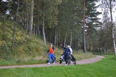 Чемпионат гольф-клуба &laquo;Дюны&raquo;